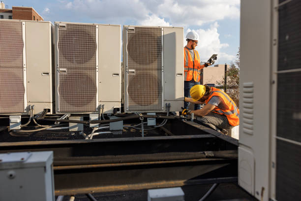 Best Best HVAC Companies  in West Pelzer, SC