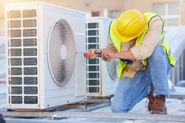 Best Ductless HVAC Repair  in West Pelzer, SC